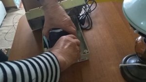 Получить 220v с аккумулятора на 12v может каждый.