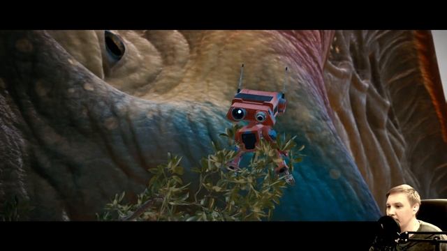 Джедай снова в деле // Прохождения часть 2 смотреть онлайн