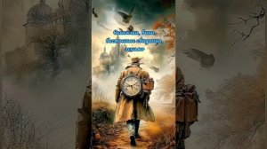 Глаза открываешь...восемь    стихи Ольги Бакулиной