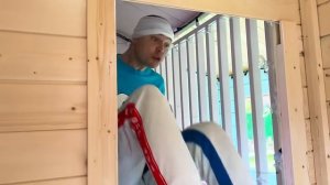 Мистер Макс Папа потерял память