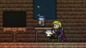 ВСЕ ПЕРЕКОВКИ В ТЕРРАРИИ 1.4.4.9