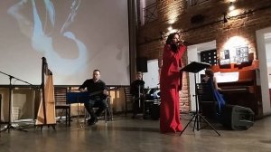 Концерт "Or'noir" в Музее истории Екатеринбурга