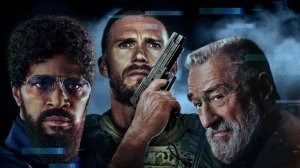 Игры возмездия (2025) / Tin Soldier