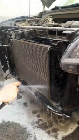Греется авто при включении кондиционера.