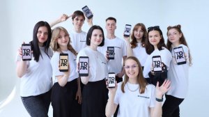 Работа. Медиа | ТОЛК