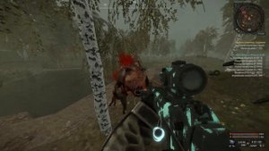 КАК ПРОЙТИ ОЧЕРЕДНОЙ КОШМАР 3 ЭТАП | STALCRAFT X