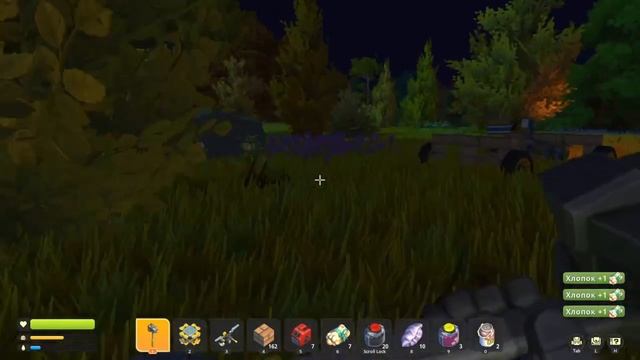 Scrap mechanic#2 подвеска смотреть онлайн