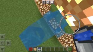 как зделать портал в рай без модов в minecraft