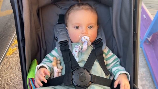 Макияж от греческого визажиста / детский день рождени? смотреть онлайн