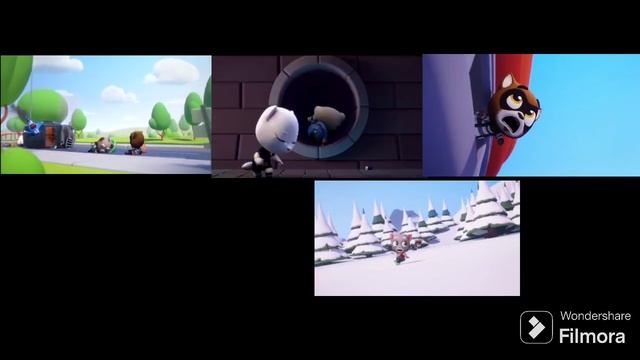 говорящий том бег за золотом 5 egor tv смотреть онлайн