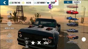ОБЗОР ОБНОВЫ | Новая Работа И ФИШКИ | Car parking multiplayer 4.8.9.3.1