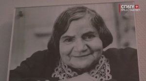 Новости СПбГУ: Научные чтения, посвящённые 110-летию профессора Валентины Григорьевны Березиной