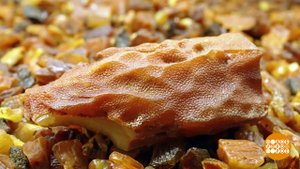 Янтарный самородок по имени "Победа". Доброе утро. Фрагмент выпуска от 03.06.2025