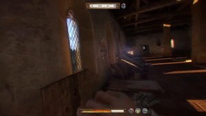 Kingdom Come: Deliverance. Прохождение Миссии В Монастыре "Иголка