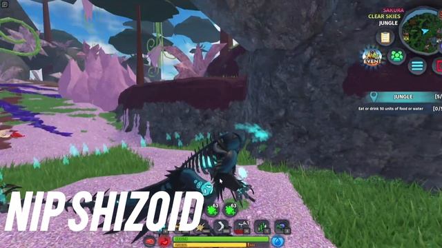 ОТКРЫЛ ГАЧЮ СМЕРТИ и ВЫПАЛА ИМБА! Creatures of Sonaria