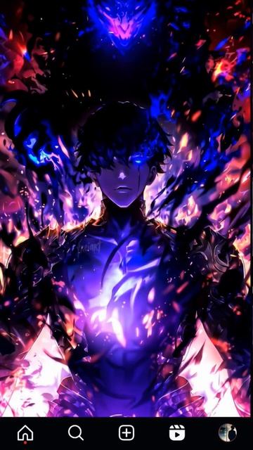 solo leveling picture wallpapers phone.#anime #wallpaper #обои #заднийфон #sololevelin смотреть онлайн