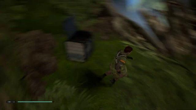 Прохождение Star Wars Jedi Fallen Order (2019) - Часть 15. Первое древо. смотреть онлайн