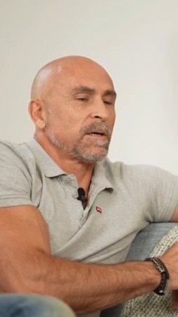 Папа Смит о 90х