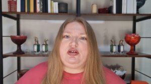 ОБЗОР НОВОГО АРОМАТА VERY GOOD GIRL ELIXIR ОТ CAROLINA HERRERA