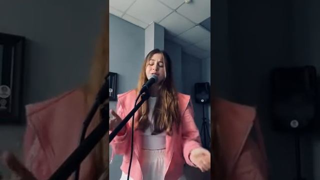My all (cover) смотреть онлайн
