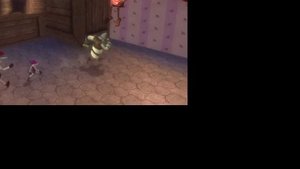 Прохождение игры Шрек Третий #19