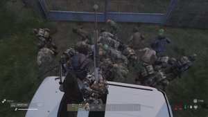DAYZ