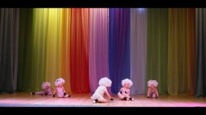 Французская пастораль - 2022