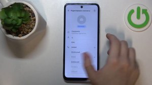 Tecno Pova Neo 2 | Как добавить фото контакту на Tecno Pova Neo 2 - Ава