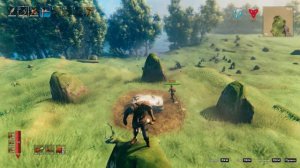Valheim с модами #3 ВАКХАНАЛИЯ С ЭЙКТЮРАМИ