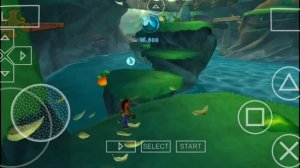 Crash of The Titans – Хардкорное прохождение! Первый титан Вре