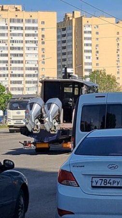 Едем на рыбалку ловить марлина