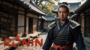 НЕЗРИМЫЕ ЛЕЗВИЯ - Rise of the Ronin