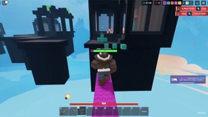 Roblox bedwars hacker/роблокс бедварс читер