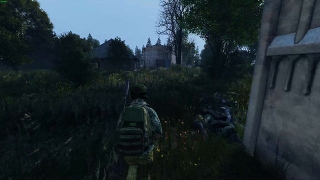 Как и где строить в DayZ смотреть онлайн