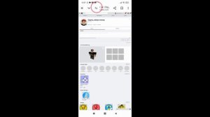 как сделать модель персонажа в obby creator..