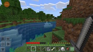 я решил сделать корону техноплейда