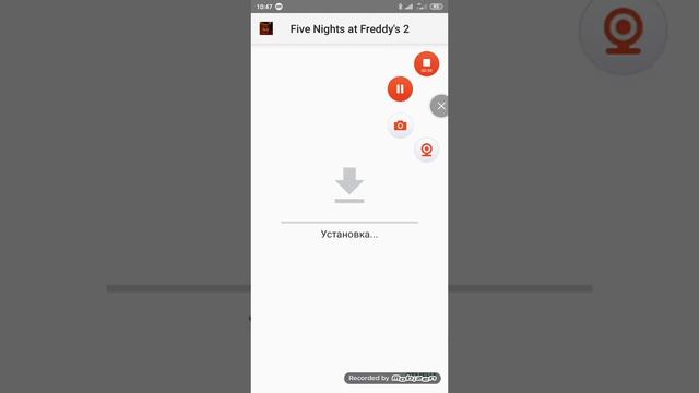 как скачать фнаф 2 смотреть онлайн
