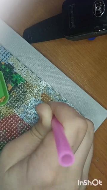 тг- про бисер с любовью там много интересного #бисеро? смотреть онлайн