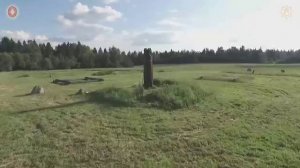 20 и 21 июня приглашаем на праздник КУПАЛА