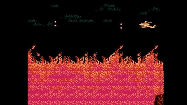 🎮Cobra Command / Кобра Комманд / 1440p, 60 fps🚁