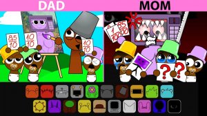 СПРУНКИ - мультик для детей | СПРУНКИ или СПРУНКЕ мультики