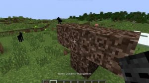 как вызвать иссушителя в майнкрафте