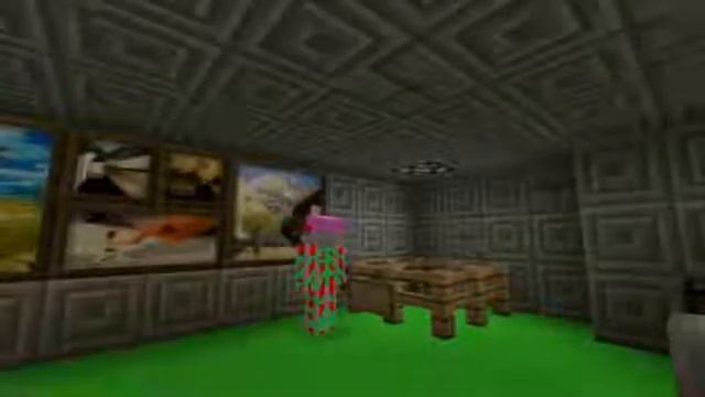 [minecraft новички] Ад - часть 2/2 [RUS] смотреть онлайн