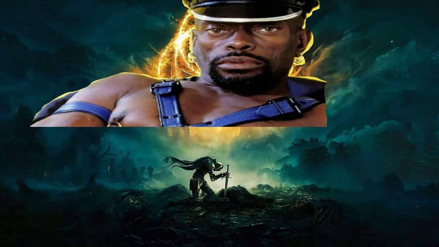 Elden Ring №65 Тормознутое Прохождение с исследованием за мага воина смотреть онлайн