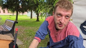 День защиты детей в Горсаду