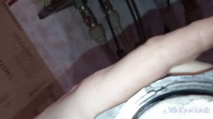 Замена насоса котла Аристон Уно