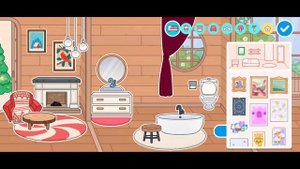 Home improvement!❄️/Обустройства дома!☃️