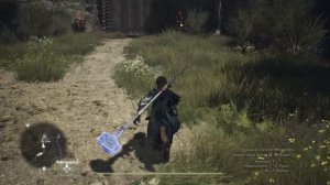 Dragon's Dogma 2  🐲 Прохождение  19. Староста деревни Харв.