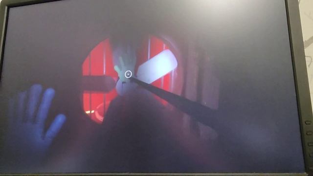 РУКА ПУШКА?/POPPY PLAYTIME 3/прохождение часть 5 смотреть онлайн