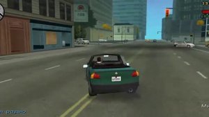 GTA: Liberty City Stories Прохождение на русском часть 15